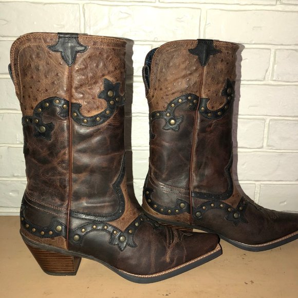 Ariat Shoes Ladies Ariat Boots Poshmark